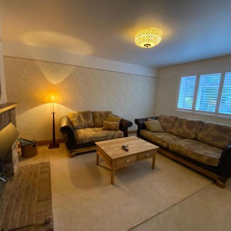Mulberry Cottage Near Goodwood Chichester Dış mekan fotoğraf