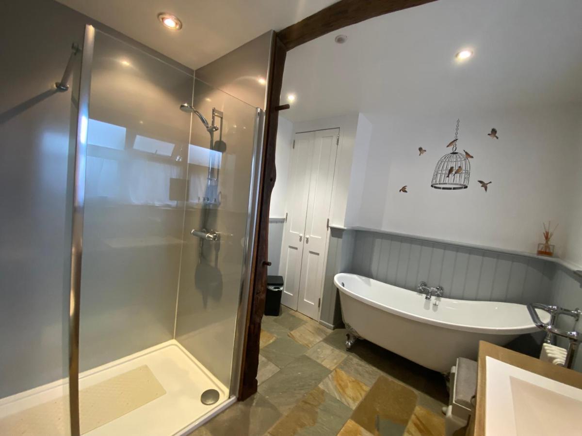 Mulberry Cottage Near Goodwood Chichester Dış mekan fotoğraf