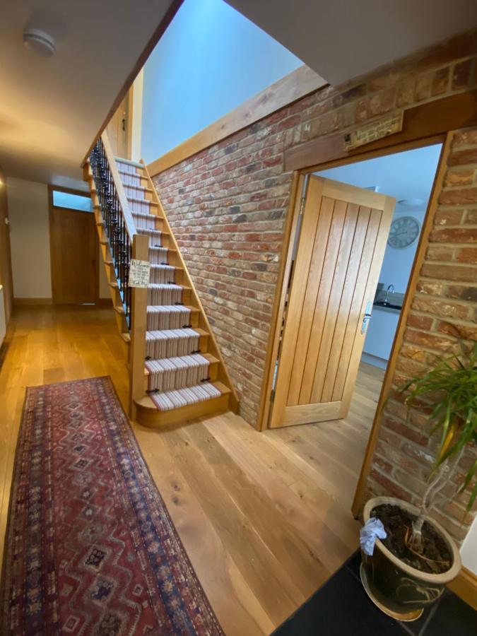 Mulberry Cottage Near Goodwood Chichester Dış mekan fotoğraf