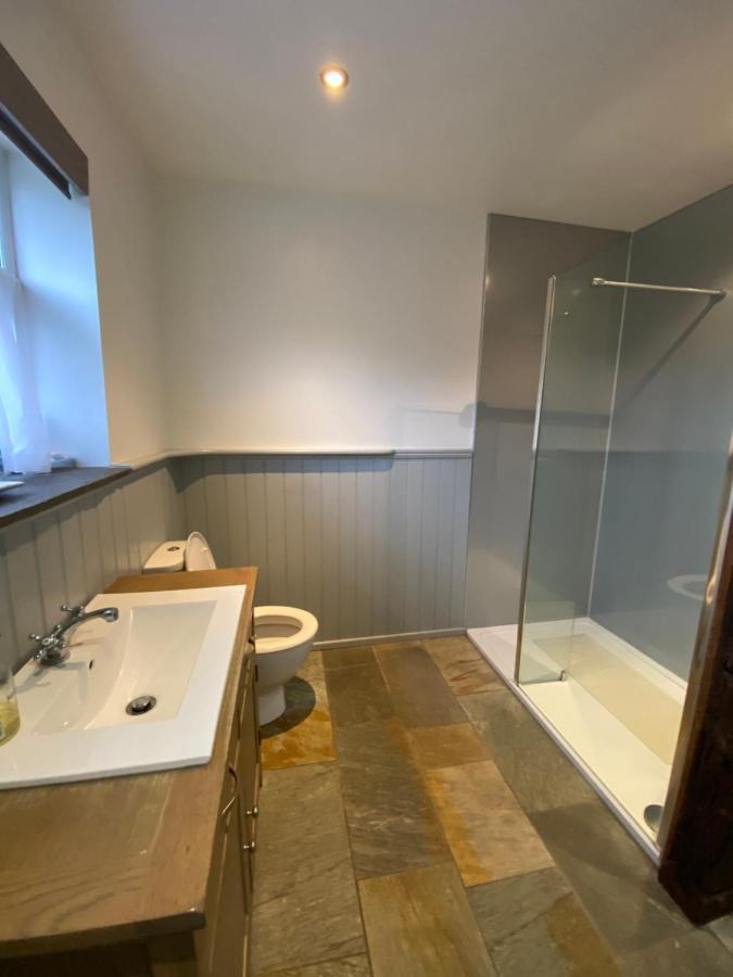 Mulberry Cottage Near Goodwood Chichester Dış mekan fotoğraf
