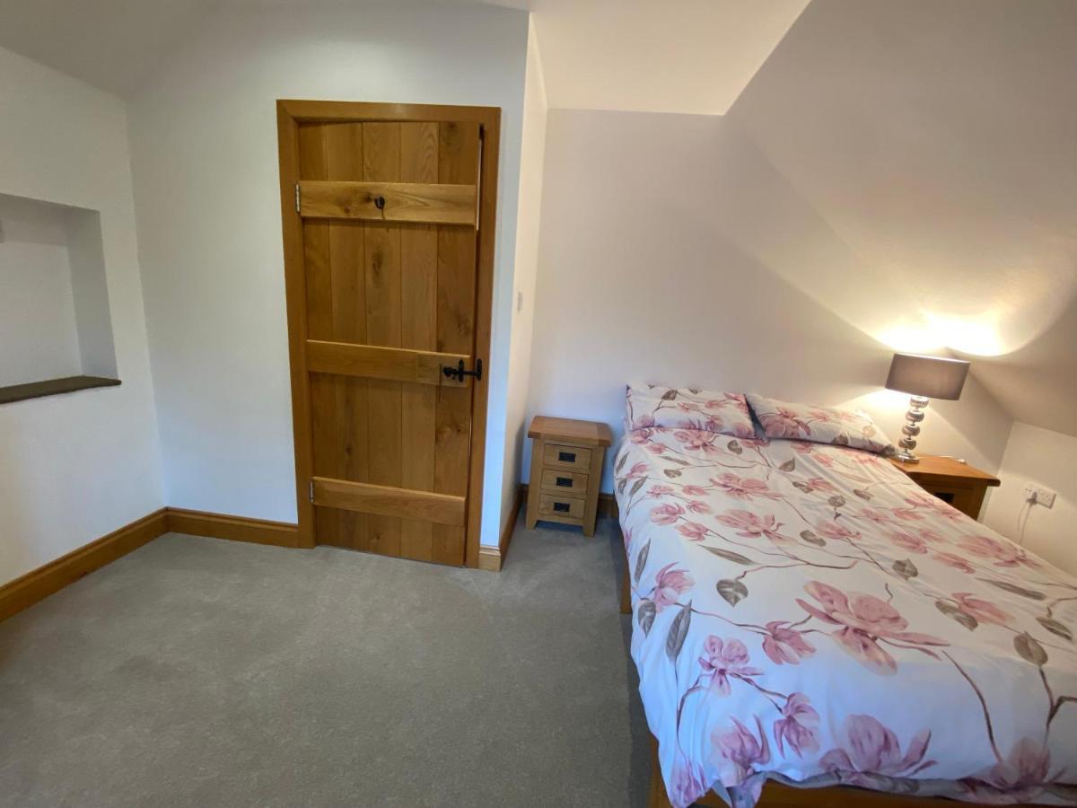 Mulberry Cottage Near Goodwood Chichester Dış mekan fotoğraf
