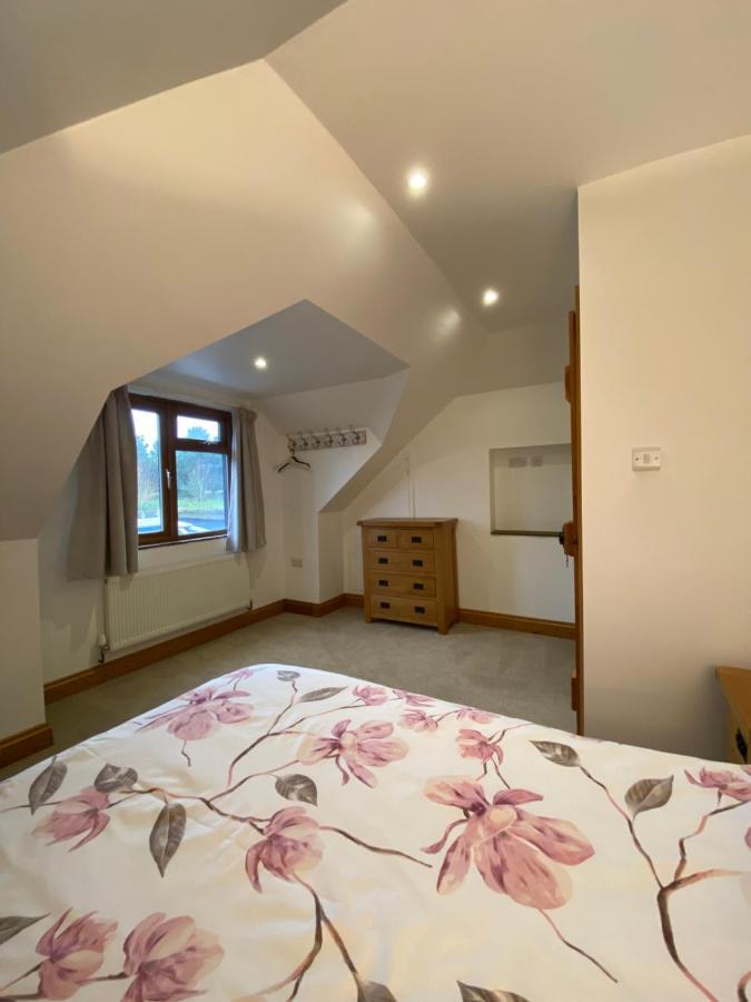 Mulberry Cottage Near Goodwood Chichester Dış mekan fotoğraf