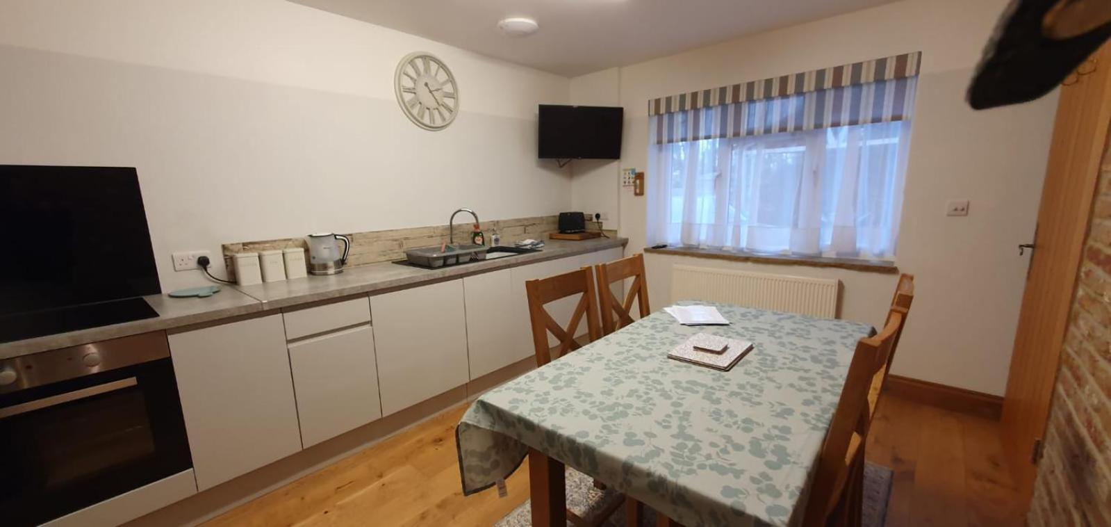 Mulberry Cottage Near Goodwood Chichester Dış mekan fotoğraf