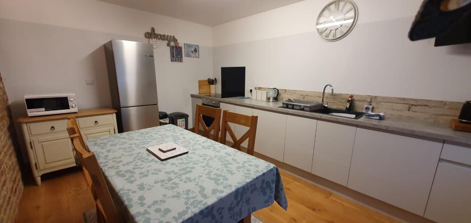 Mulberry Cottage Near Goodwood Chichester Dış mekan fotoğraf